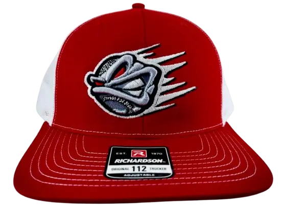 Cap 3D Puff Digitizing​ Services