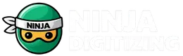 Ninja Digitizing