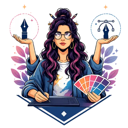 Vector Art Conversion