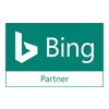 bing partner logo