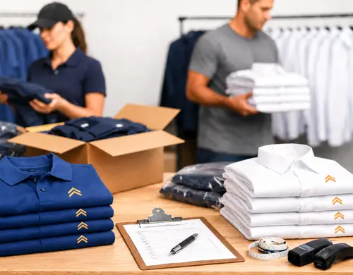 Flat rate embroidery pricing