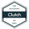 clutch logo