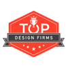 top design logo